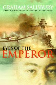 Hardcover Eyes of the Emperor Book