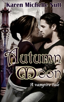 Paperback Autumn Moon Book