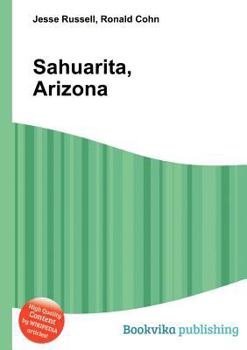 Paperback Sahuarita, Arizona Book