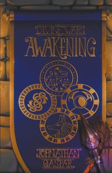 Paperback Awakening Book