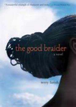 Paperback The Good Braider Book