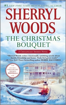 The Christmas Bouquet / Bayside Retreat - Book  of the Chesapeake Shores