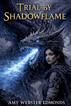Paperback Trial By Shadowflame Book