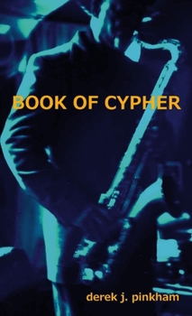 Paperback Book of Cypher Book