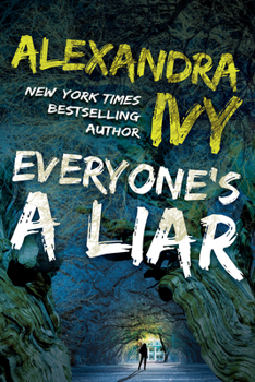 Paperback Everyone's a Liar Book