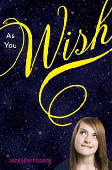 As You Wish - Book #1 of the Genies