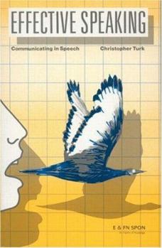 Paperback Effective Speaking Book