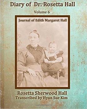 Journal of Edith Margaret Hall (color)