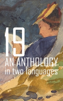Paperback 19: An Anthology in Two Languages Book