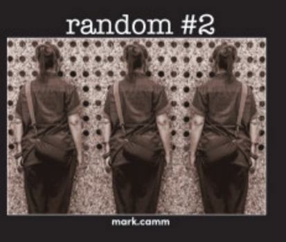 Hardcover random #2 Book