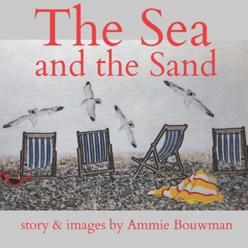 Paperback The Sea and the Sand Book
