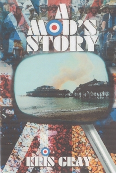 Paperback A Mod's Story Book