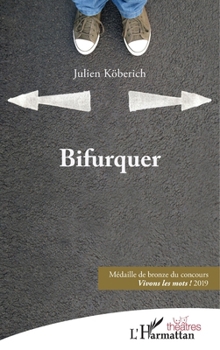 Paperback Bifurquer [French] Book