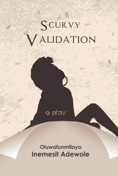 Paperback Scurvy Validation Book