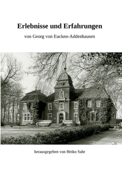 Paperback Erlebnisse und Erfahrungen [German] Book
