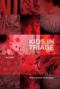 Paperback Kids in Triage Book
