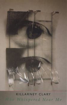 Paperback Who Whispered Near Me Book