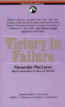 Victory in Failure