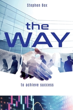 Paperback The Way: to achieve success Book