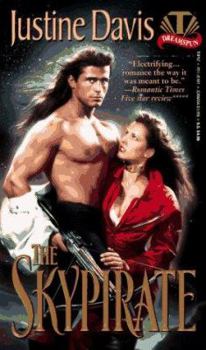 The Skypirate - Book #2 of the Coalition Rebellion