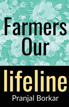 Paperback farmers Book