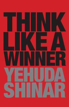 Hardcover Think Like a Winner Book