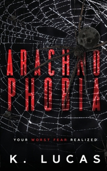 Paperback Arachnophobia Book