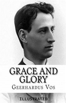 Paperback Grace and Glory Illustrated Book