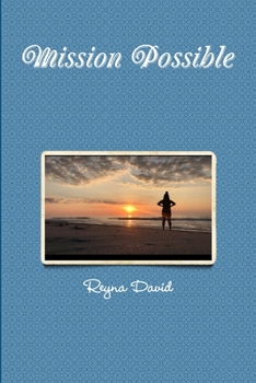 Paperback Mission Possible Book
