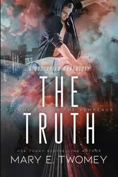Paperback The Truth Book