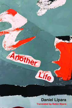 Paperback Another Life Book