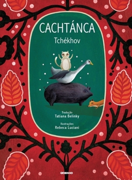 Paperback Cacht?nca [Portuguese] Book
