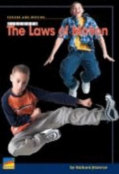 Paperback Discover the Laws of Motion [English Explorers Science Forces and Motion] Book