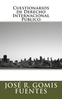 Cuestionarios de Derecho Internacional P�blico