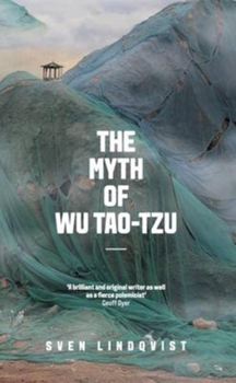 Paperback The Myth of Wu Tao-Tzu Book