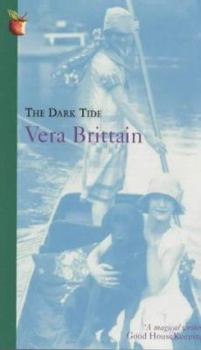 Paperback The Dark Tide Book