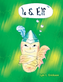 Paperback Le S. Elf Book