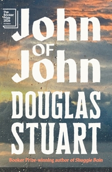 Hardcover John of John Book