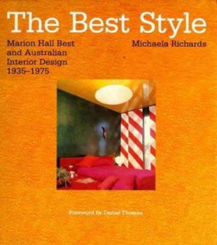 Hardcover The Best Style Book