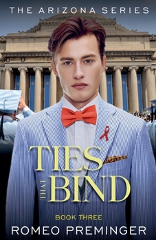 Paperback Ties That Bind Book