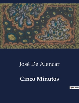 Cinco Minutos (Portuguese Edition)