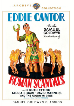 Roman Scandals