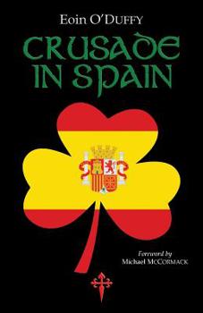 Paperback Crusade in Spain Book