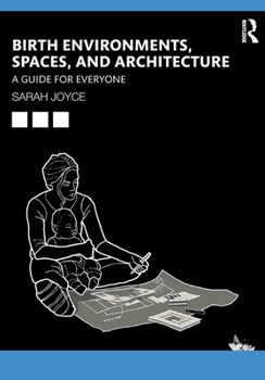 Paperback Birth Environments, Spaces and Architecture: A Guide for Everyone Book