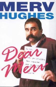 Paperback Dear Merv Book