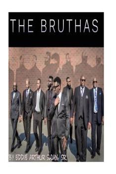 Paperback The Bruthas Book