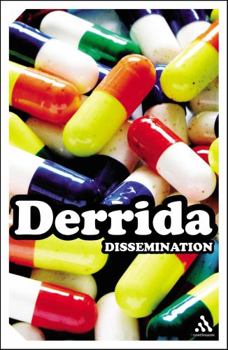 Paperback Dissemination Book