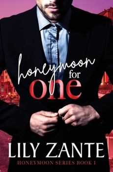 Paperback Honeymoon For One Book