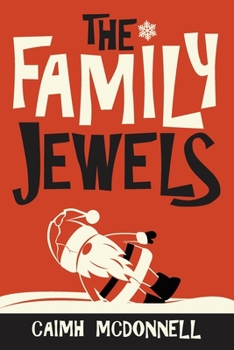 Paperback The Family Jewels Book