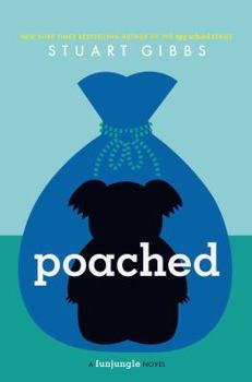 Hardcover Poached Book